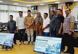 Anggota Dprd Solok Selatan 2024