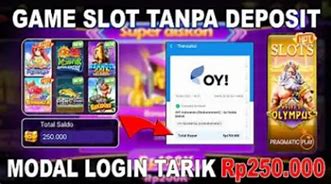 Apk Game Slot Terbaru 2023 Tanpa Deposit Terbaru Terbaru Terbaru