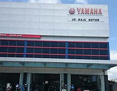 Bengkel Servis Yamaha Terdekat