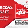 Cabang Smartfren Terdekat