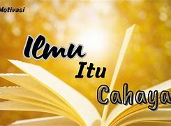 Cahaya Ilmu Foundation