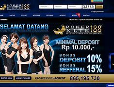 Cara Daftar Dan Main Poker Online Play Slot