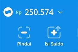 Cara Mengisi Akun Dana Gratis