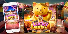 Demo Slot Lucky Neko Heylink Me Gratis Hari Ini