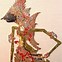 Gambar Gambar Wayang Kulit Dan Namanya