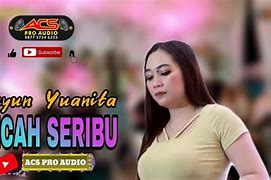 Pecah Seribu Audio