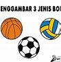 Pengertian Permainan Bola Besar Basket