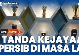 Piala Afc Persib