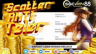 Situs Atom Slot Login Alternatif Online Mudah Jackpot